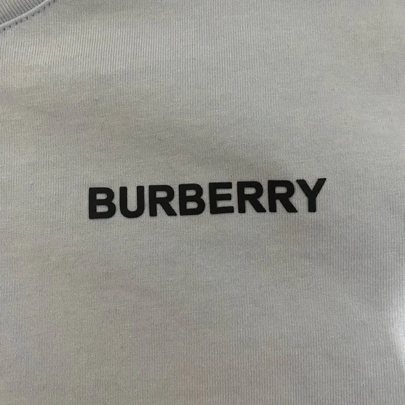 Burberry shirt